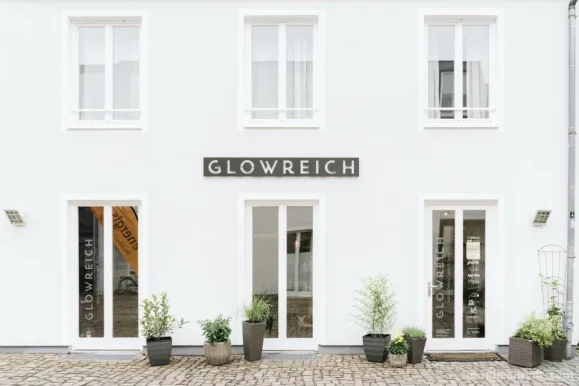 Glowreich - Natural Beauty Studio & Store, Saarbrücken - Foto 2