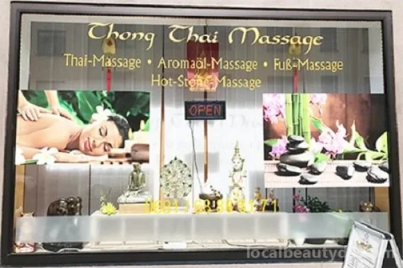 Thong Thai Massage, Saarbrücken - 