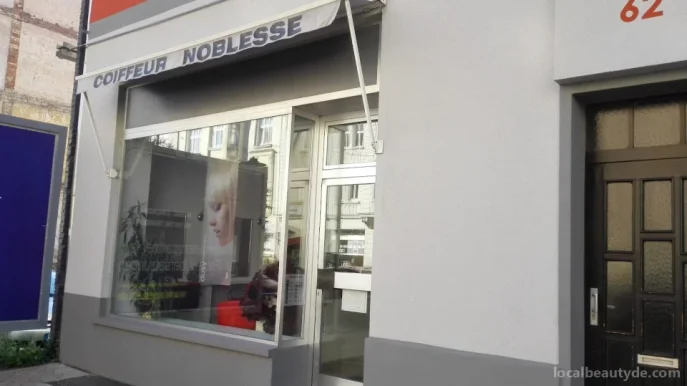 Friseur Noblesse, Saarbrücken - Foto 3