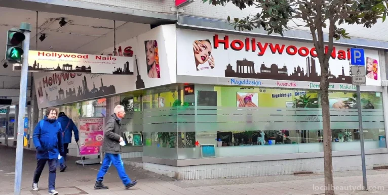 Hollywood Nail, Saarbrücken - Foto 1