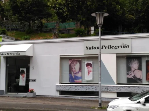 Friseursalon Pellegrino, Saarbrücken - Foto 1
