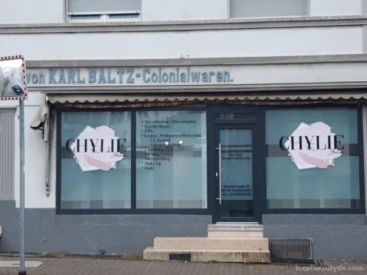 Chylie Beauty Salon, Saarbrücken - 