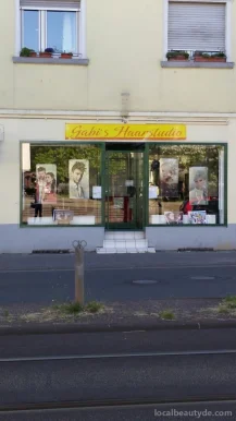 Gabi's Haarstudio, Saarbrücken - Foto 4