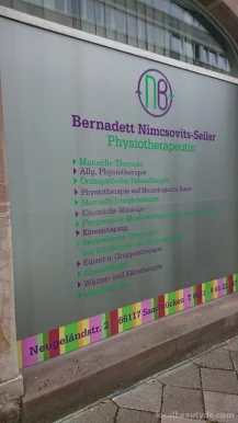 Praxis für Physiotherapie, Saarbrücken - Foto 2