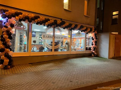 The Classic Barber Shop, Saarbrücken - Foto 1