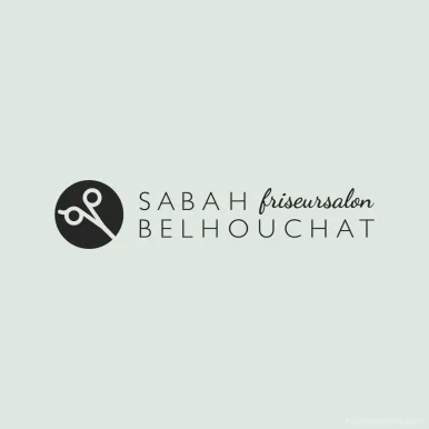 Sabah Belhouchat Friseursalon, Saarbrücken - Foto 2