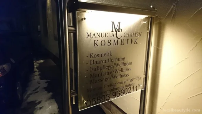 MC Kosmetik & Fußpflege, Saarbrücken - Foto 1