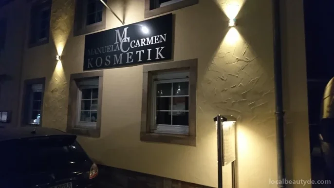 MC Kosmetik & Fußpflege, Saarbrücken - Foto 3