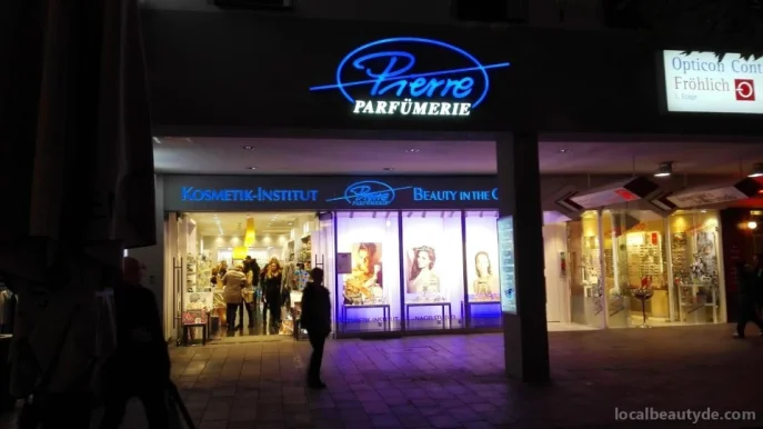 Parfümerie Pierre, Saarbrücken - Foto 1