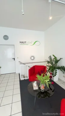Hautlicht GmbH - Permanent Make-up & Laserzentrum Saarbrücken, Saarbrücken - Foto 1