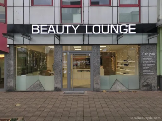Beauty Lounge Ensheim, Saarbrücken - 