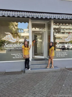 Sawaddee Thai Massage, Saarland - Foto 4