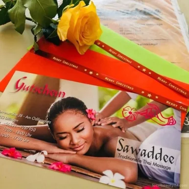 Sawaddee Thai Massage, Saarland - Foto 3