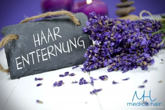 Medico hair, Saarland - Foto 4