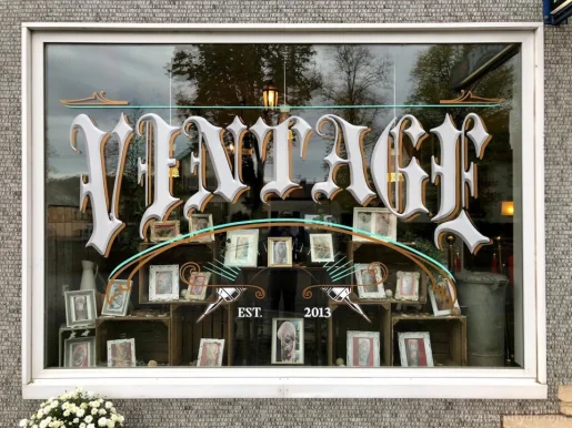 Vintage Tattoo Shop, Saarland - Foto 2