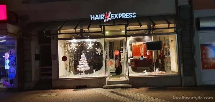 HairExpress Friseur, Saarland - Foto 3