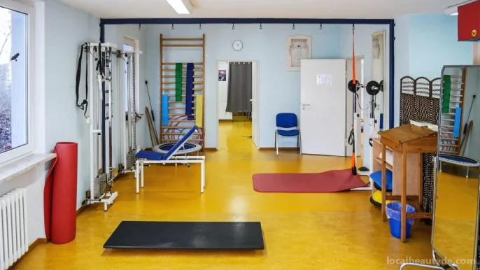 Praxis für Physiotherapie Svenja Keßler Quierschied, Saarland - Foto 1