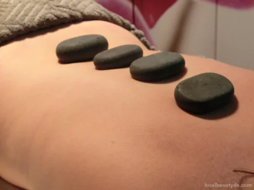 Wellness-Massage Berres, Saarland - Foto 1