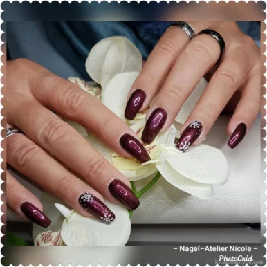 Nagelstudio Nails by Nicole, Saarland - Foto 3