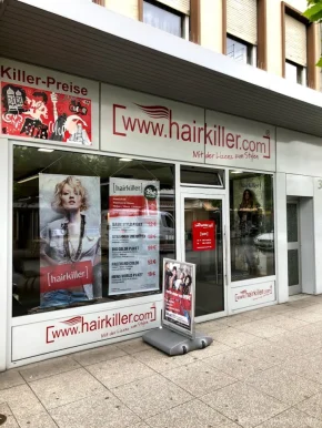Hairkiller Saarlouis, Saarland - Foto 1