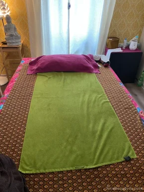 Lamduan Thai Massage UG, Saarland - Foto 4