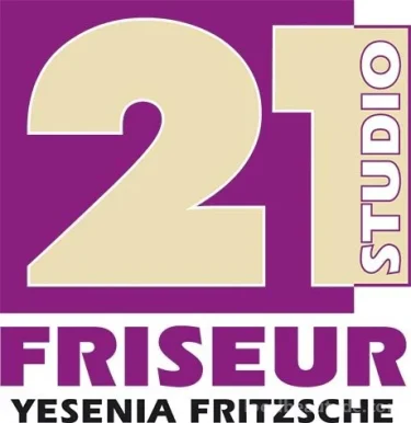 Friseur Studio 21, Saarland - Foto 5