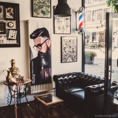 Barbershop By Sam, Saarland - Foto 1