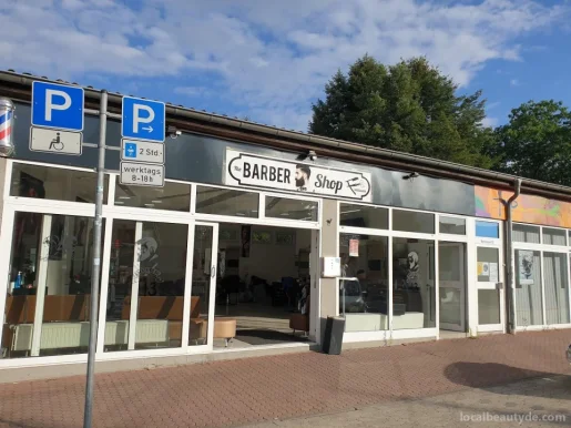 Barber Shop, Saarland - Foto 1