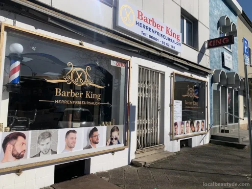 Barber King Lebach, Saarland - Foto 3