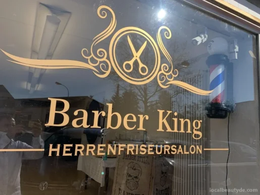 Barber King Lebach, Saarland - Foto 1
