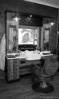 Vanessa´s Barbershop, Saarland - Foto 3