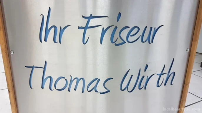 Thomas Wirth, Saarland - Foto 1