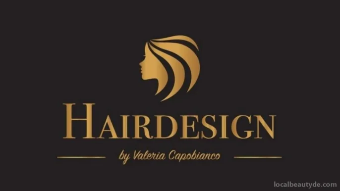 Hairdesign by valeria capobianco, Saarland - 