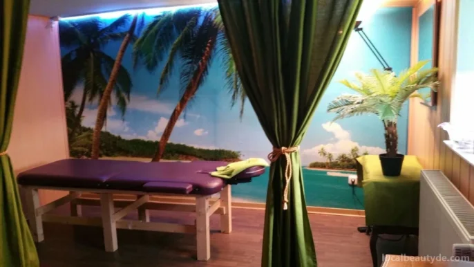 Thai Massage Blug, Saarland - 
