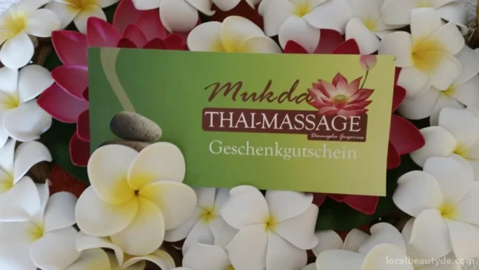 Mukda Thai-Massage, Saarland - Foto 4