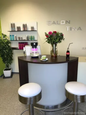 Salon Tina, Saarland - Foto 1