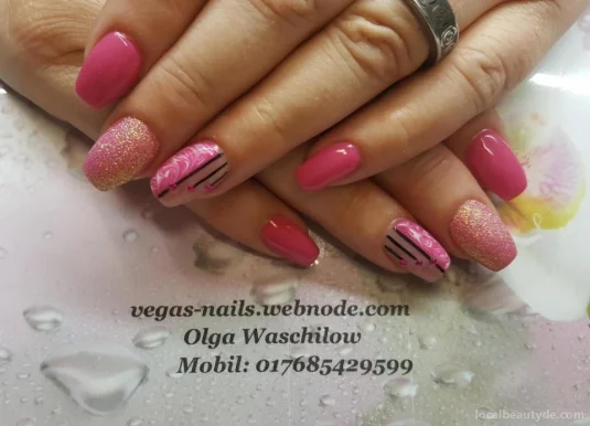 Time of Beauty und Vegas-Nails, Saarland - Foto 2