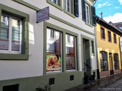 Sri Chai ThaiMassage#Blieskastel, Saarland - Foto 4