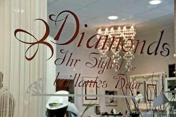 Diamonds brillantes Haar, Saarland - Foto 1