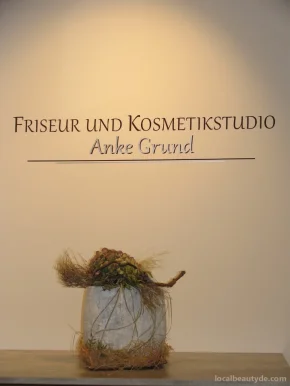 FRISEUR UND KOSMETIKSTUDIO Anke Grund, Sachsen - Foto 3