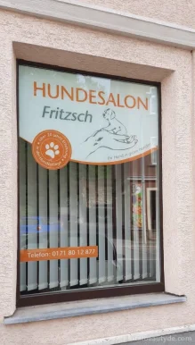 Hundesalon Teichmann, Sachsen - Foto 2