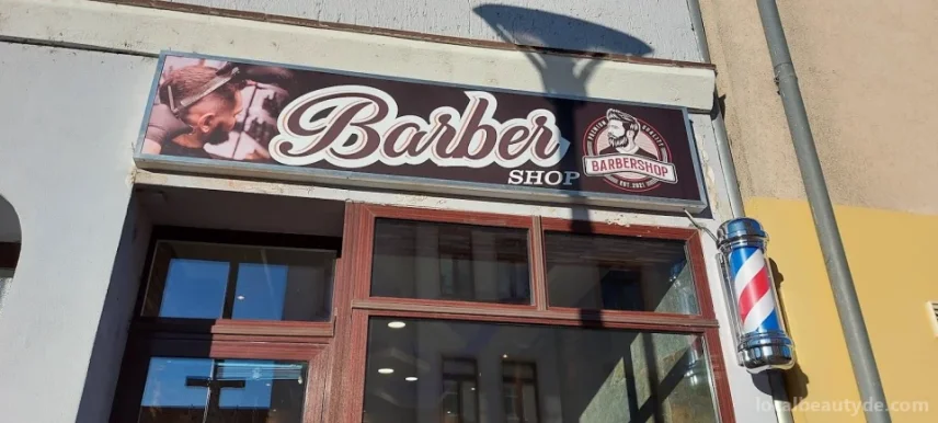 Barber shop, Sachsen - Foto 4