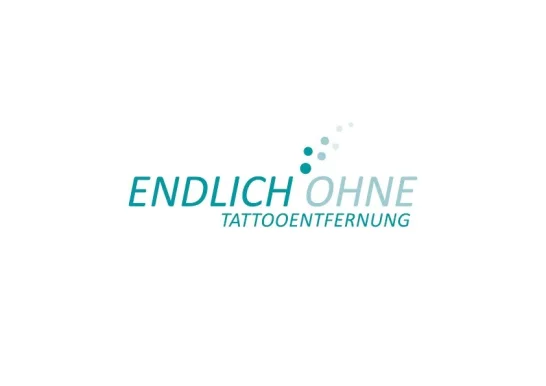 ENDLICH OHNE Tattooentfernung, Sachsen - Foto 1