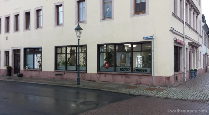 Friseurgeschäft Barberry's, Sachsen - Foto 1