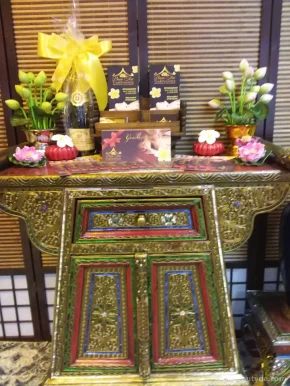Bann Thai Traditionelle Massage & Wellness, Sachsen - Foto 3