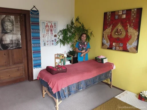 Ban Na Thai Massage, Sachsen - Foto 1