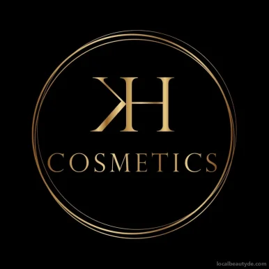 KH Cosmetics, Sachsen - 