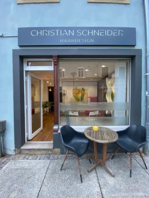 Christian Schneider Haardesign - Friseur Radebeul, Sachsen - Foto 2