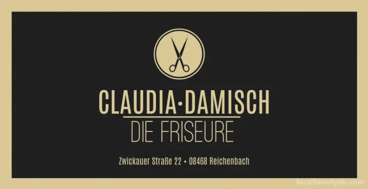 Claudia Damisch - Die Friseure, Sachsen - Foto 2