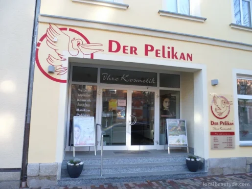 Der Pelikan – Ihre Kosmetik, Sachsen - Foto 3